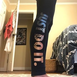 Nike leggings